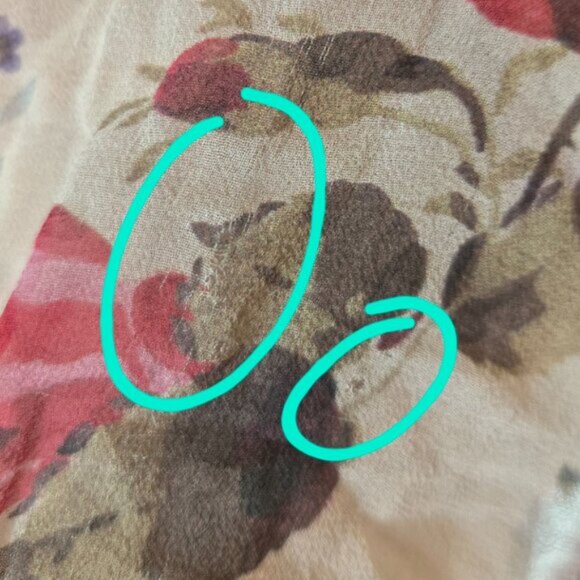 Zimmermann Mischief Ladder Playsuit Romper Size 1 Small b71E - Picture 10 of 11